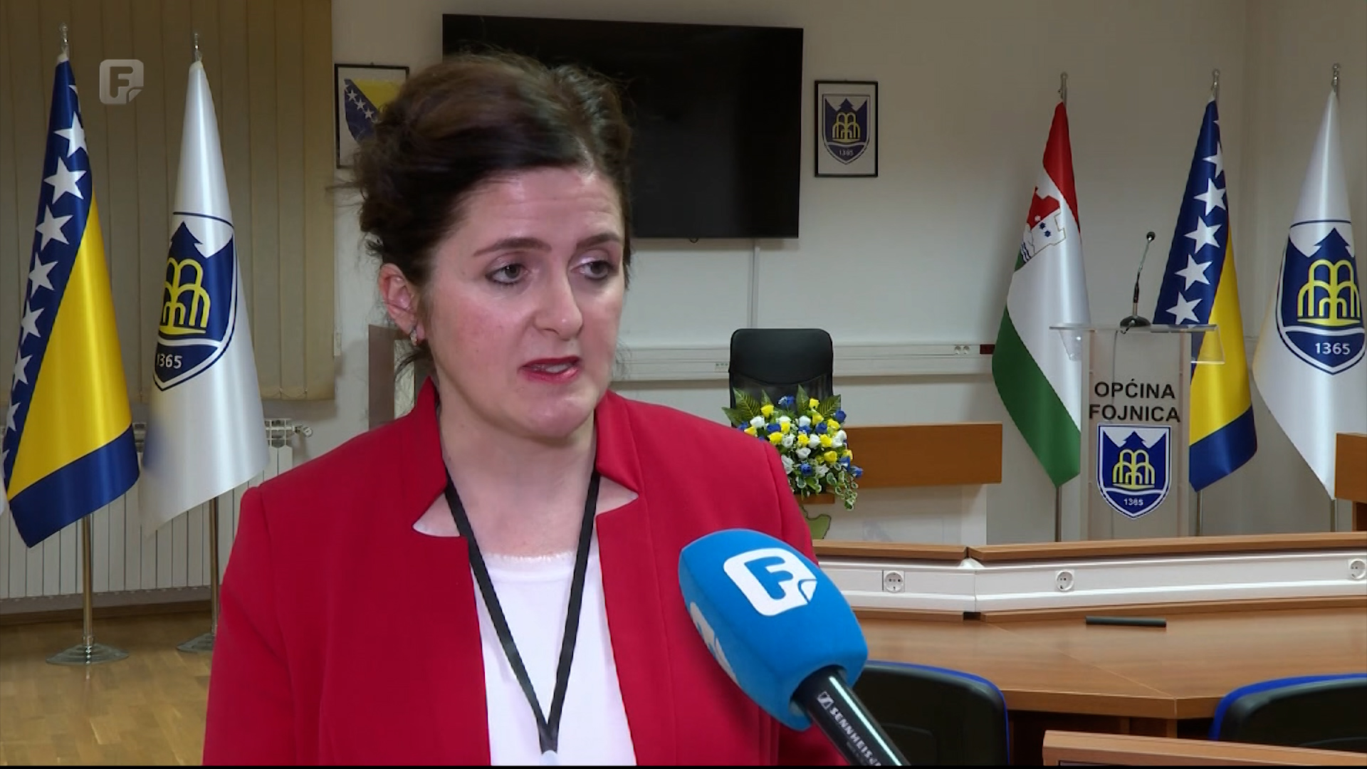 Kučuk: Posmatrači u Fojnici jesu imali biračke spiskove, dobili su ih na regularan način